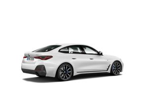 BMW Serie 4 420i gran coupe 135 kw (184 cv)  2022 Gasolina - Foto 15