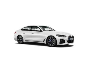 BMW Serie 4 420i gran coupe 135 kw (184 cv)  2022 Gasolina - Foto 7