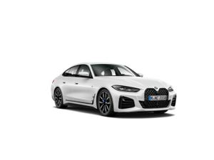 BMW Serie 4 420i gran coupe 135 kw (184 cv)  2022 Gasolina - Foto 17