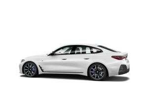 BMW Serie 4 420i gran coupe 135 kw (184 cv)  2022 Gasolina - Foto 19