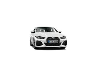 BMW Serie 4 420i gran coupe 135 kw (184 cv)  2022 Gasolina - Foto 13