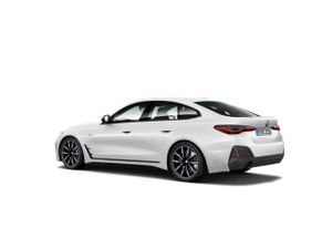 BMW Serie 4 420i gran coupe 135 kw (184 cv)  2022 Gasolina - Foto 11