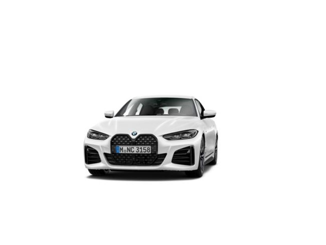 BMW Serie 4 420i gran coupe 135 kw (184 cv)