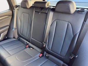 BMW X3 xdrive20d xline 140 kw (190 cv)  2023 Diésel - Foto 17