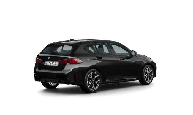 BMW Serie 1 118d