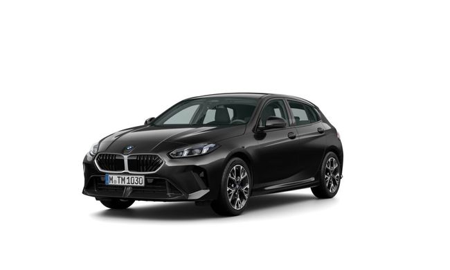 BMW Serie 1 118d