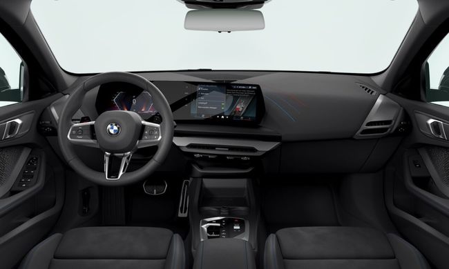 BMW Serie 1 118d