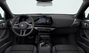 BMW Serie 1 118d  Diésel - Foto 5