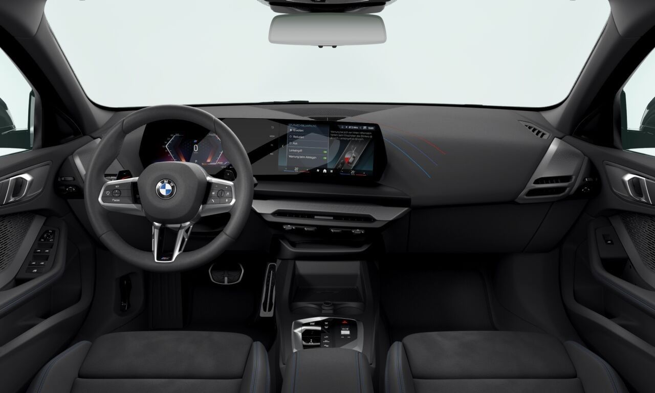 BMW Serie 1 118d  Diésel - Foto 4