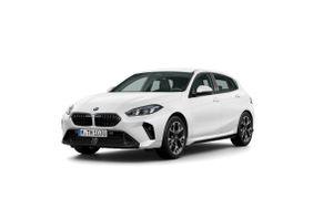 BMW Serie 1 118d  Diésel - Foto 2