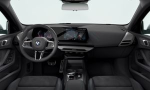 BMW Serie 1 118d  Diésel - Foto 5