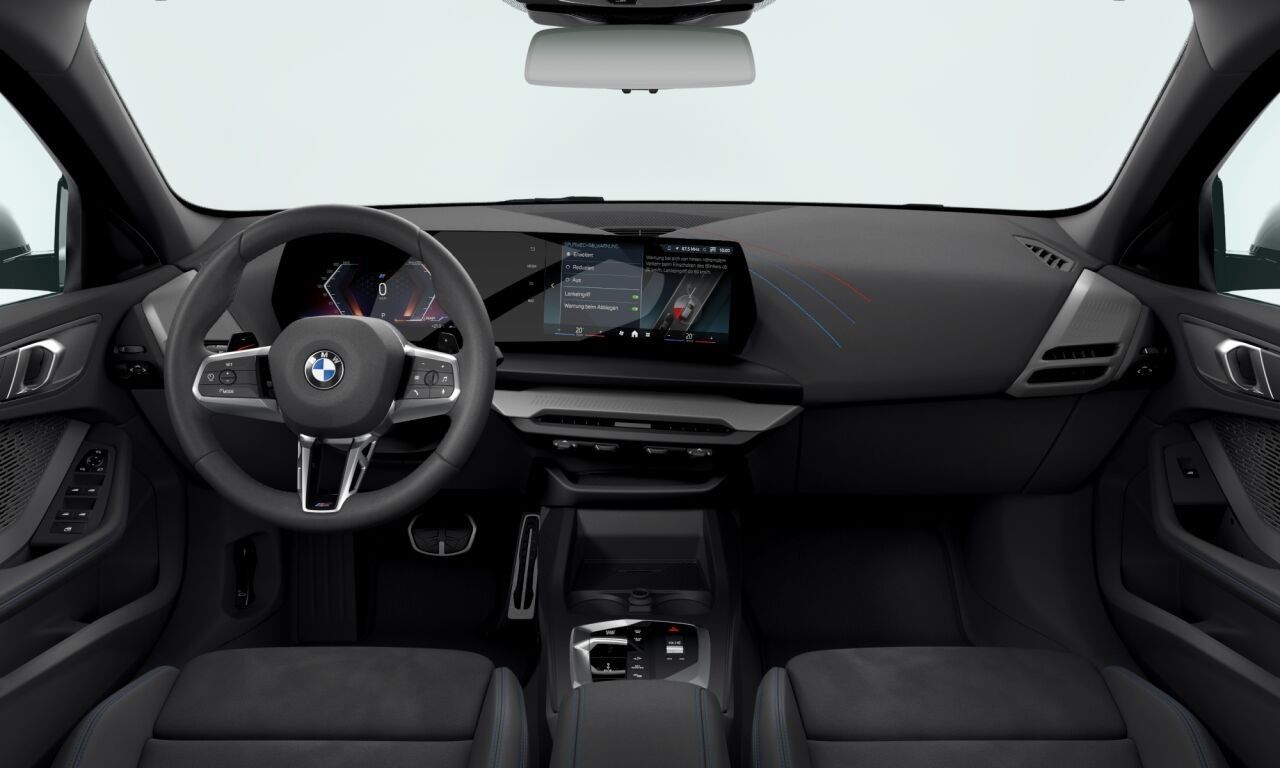 BMW Serie 1 118d  Diésel - Foto 4