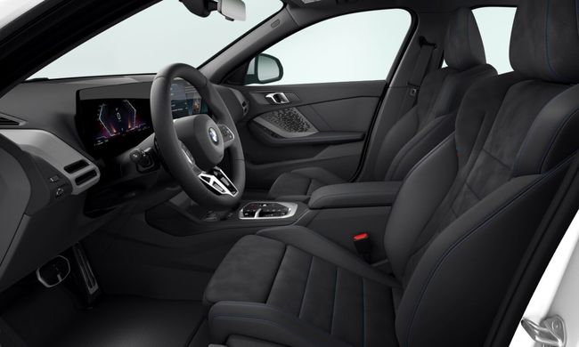 BMW Serie 1 118d