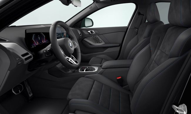BMW Serie 1 120d
