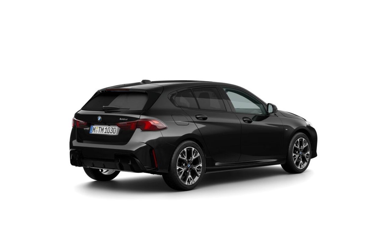 BMW Serie 1 120d  Híbrido (Diesel) - Foto 3