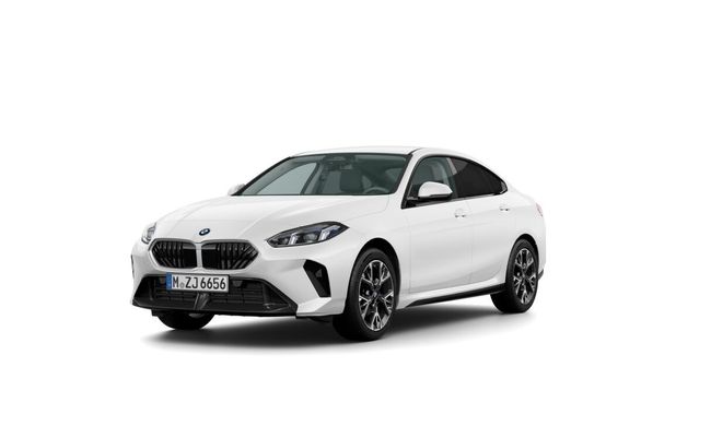 BMW Serie 2 218d Gran Coupe