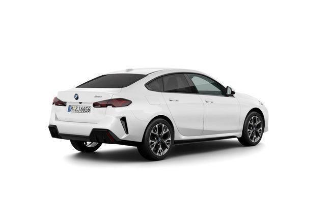 BMW Serie 2 218d Gran Coupe
