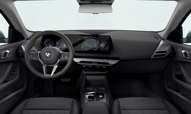 BMW Serie 2 218d Gran Coupe