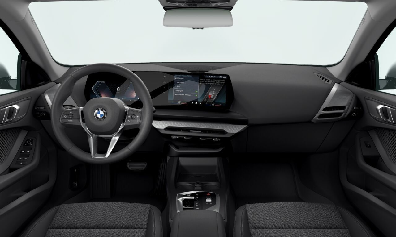BMW Serie 2 218d Gran Coupe  Diésel - Foto 4