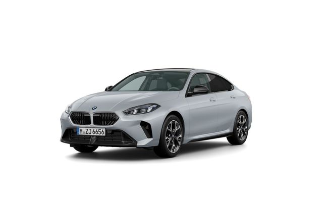BMW Serie 2 218d Gran Coupe