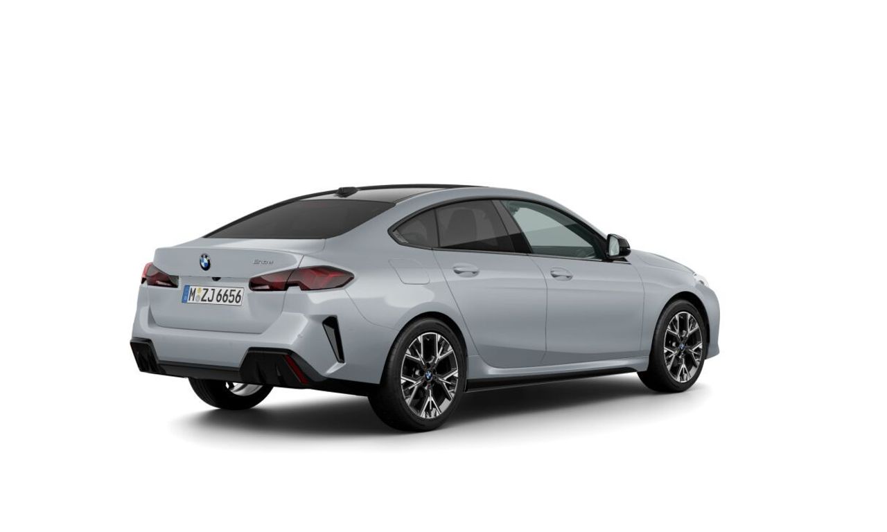BMW Serie 2 218d Gran Coupe  Diésel - Foto 3