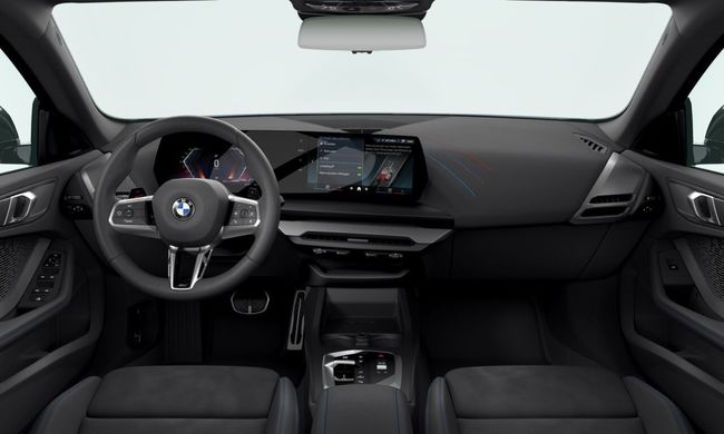 BMW Serie 2 218d Gran Coupe