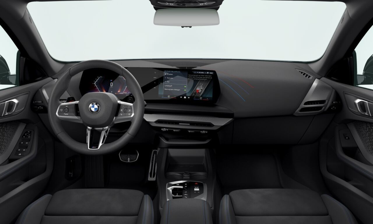 BMW Serie 2 218d Gran Coupe  Diésel - Foto 4
