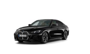 BMW Serie 4 420d Gran Coupé  Híbrido (Diesel) - Foto 2