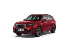 BMW iX1 eDrive20  Eléctrico - Foto 2