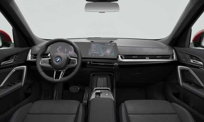 BMW iX1 eDrive20