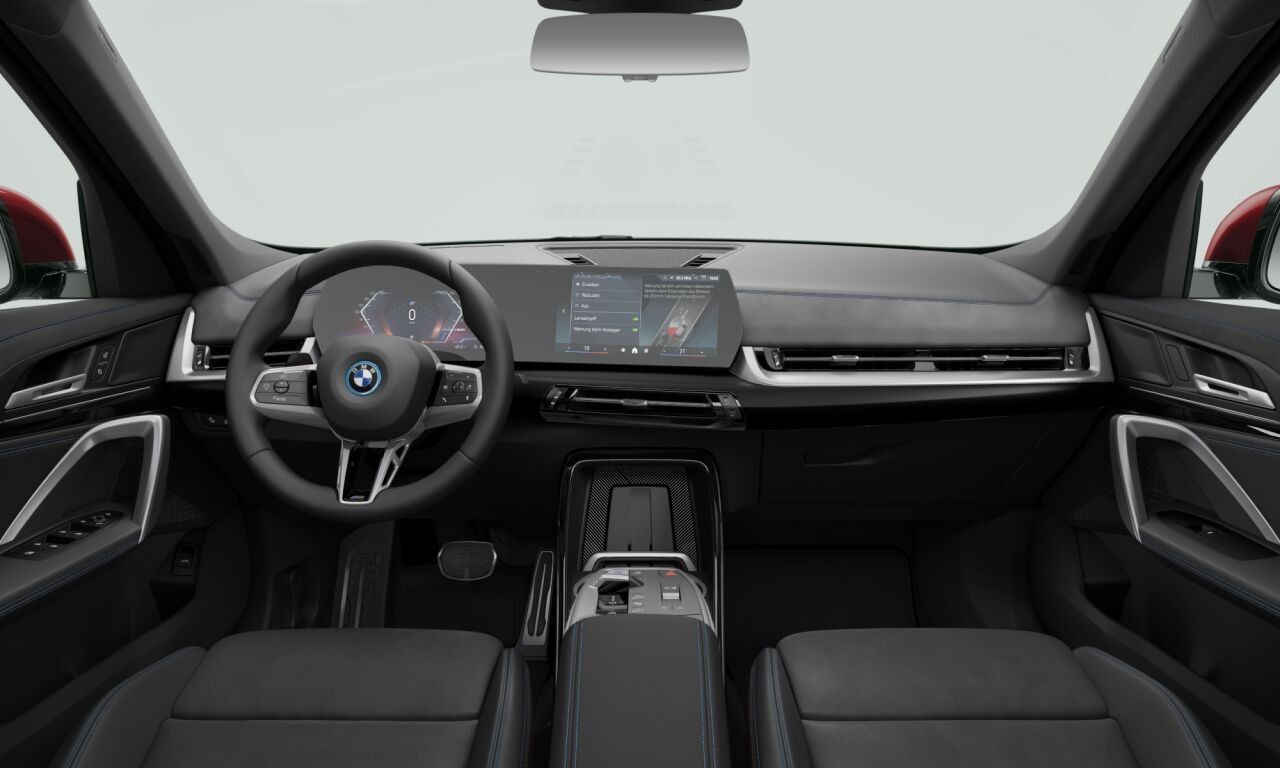 BMW iX1 eDrive20  Eléctrico - Foto 4