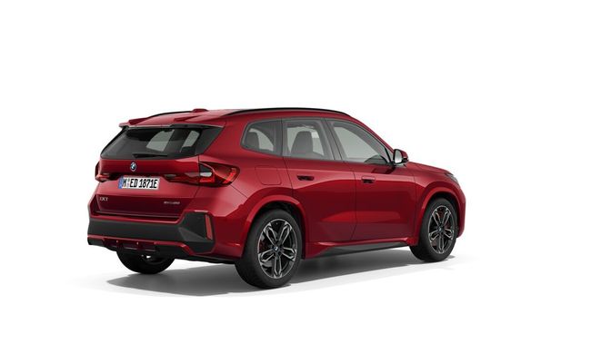 BMW iX1 eDrive20