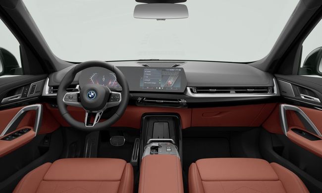 BMW iX1 eDrive20