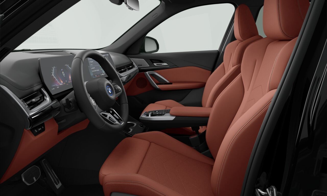 BMW iX1 eDrive20  Eléctrico - Foto 5