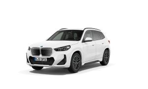 BMW iX1 eDrive20  Eléctrico - Foto 2