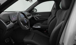 BMW iX1 eDrive20  Eléctrico - Foto 5