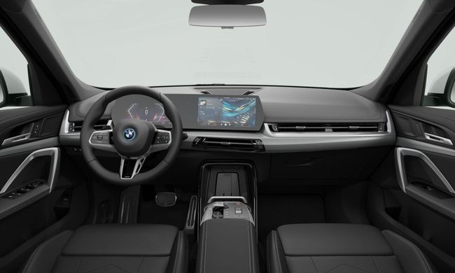 BMW iX1 eDrive20