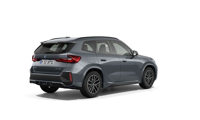 BMW iX1 eDrive20