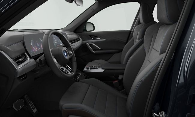 BMW iX1 eDrive20