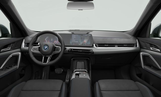 BMW iX1 eDrive20