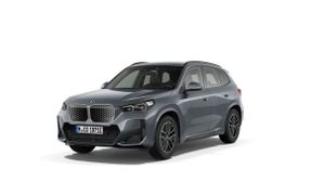 BMW iX1 eDrive20  Eléctrico - Foto 2