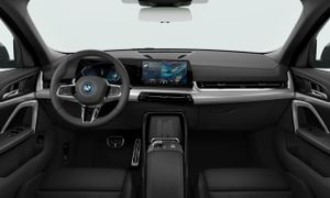BMW iX2 eDrive20  Eléctrico - Foto 5