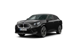 BMW iX2 eDrive20  Eléctrico - Foto 2