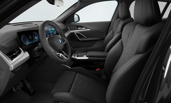 BMW iX2 eDrive20