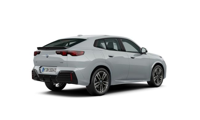BMW iX2 eDrive20