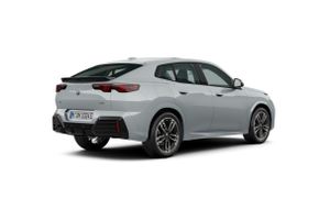 BMW iX2 eDrive20  Eléctrico - Foto 3