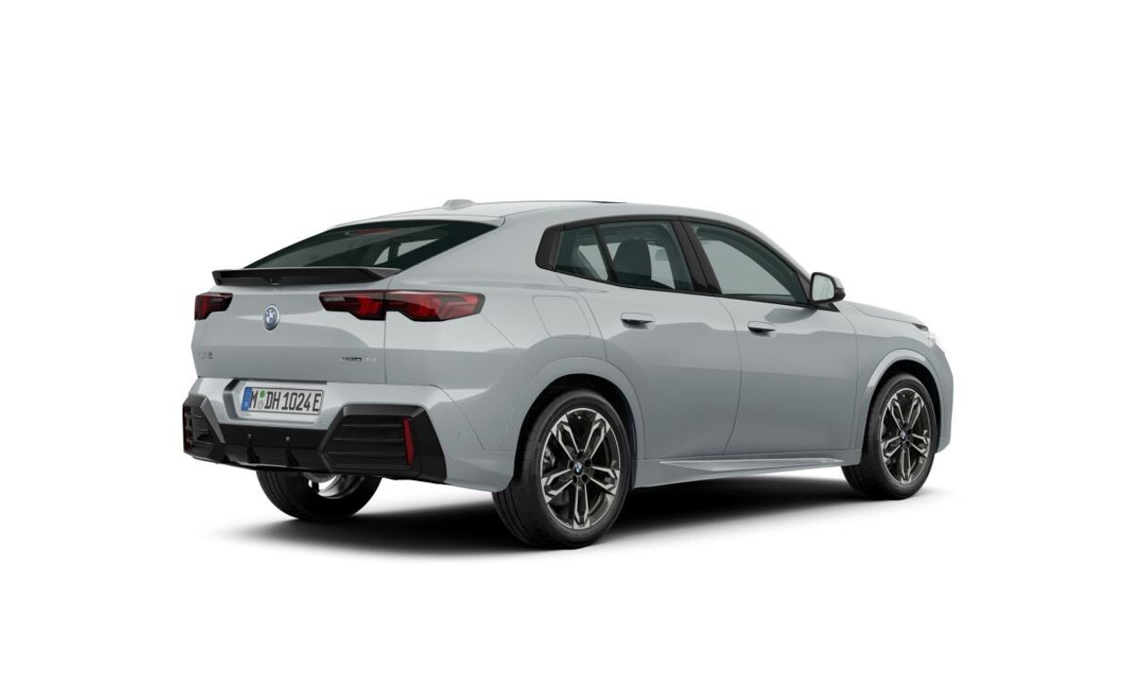 BMW iX2 eDrive20  Eléctrico - Foto 3