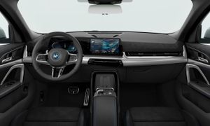 BMW iX2 eDrive20  Eléctrico - Foto 5