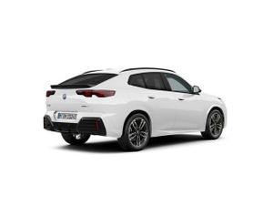 BMW iX2 edrive20 150 kw (204 cv)  2026 Eléctrico - Foto 3