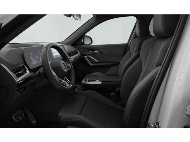 BMW iX1 edrive20 150 kw (204 cv)